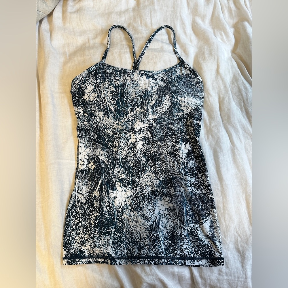 Lulu Lemon Tank